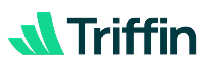 Triffin logo